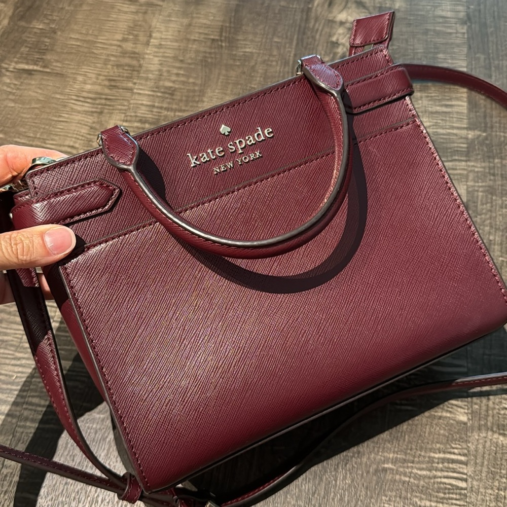Kate Spade Crossbody Handbag